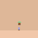 Pixel Cowboy #0254