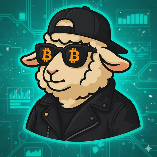 Sheepurr #1
