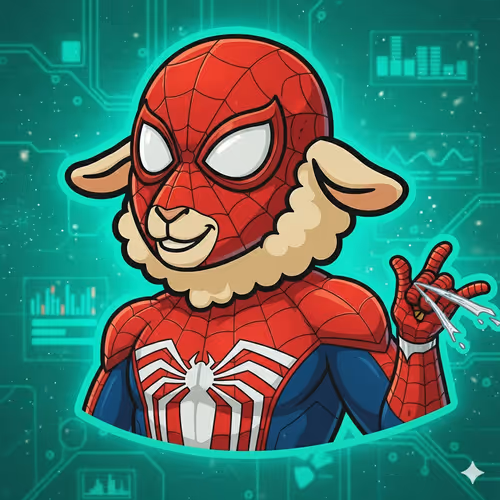 Spiderpurr