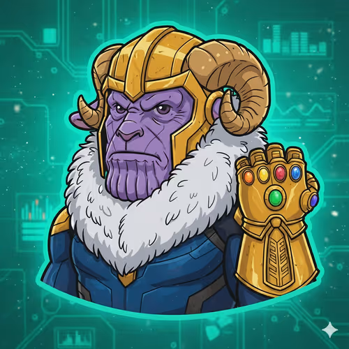 Thanosurr