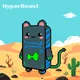HyperBeast Genesis Beast