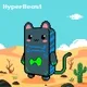 HyperBeast Genesis Beast