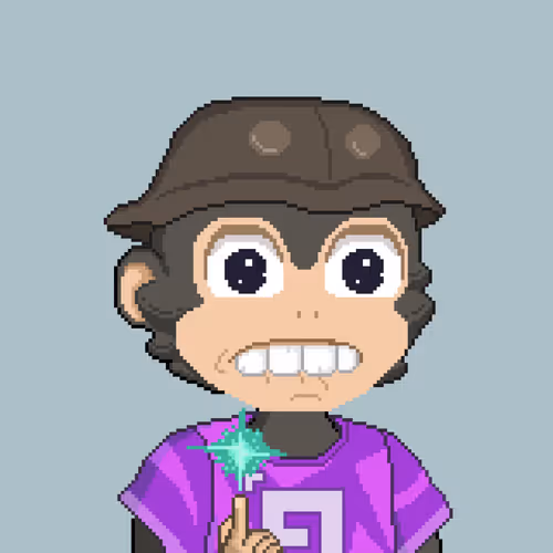 Clutch Apes #2