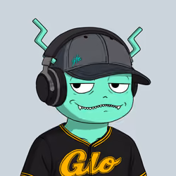 Gloo #2464
