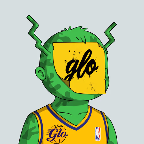 Gloo #2513
