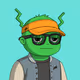 421