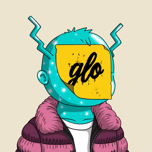 Gloo #3004