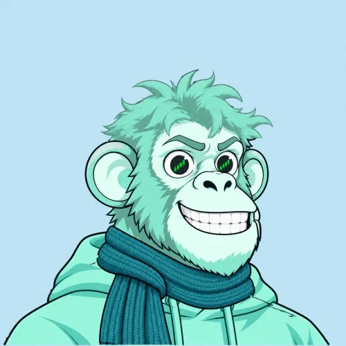 The Ape Desk #141