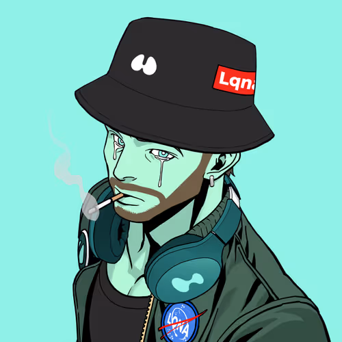 LQnians #2225