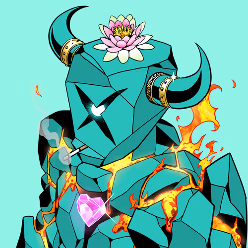 LQnians #45
