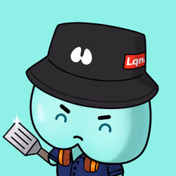 LQnians #383