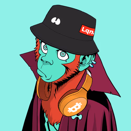 LQnians #301