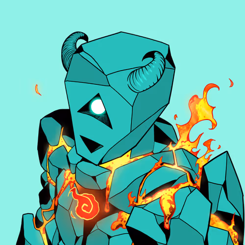 LQnians #608