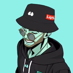 LQnians #339