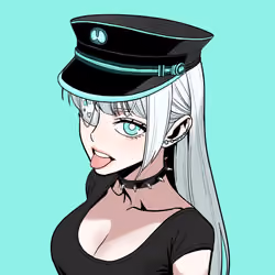LQnians #722