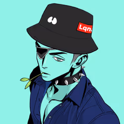 LQnians #1399