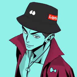 LQnians #2181