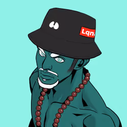 LQnians #1421