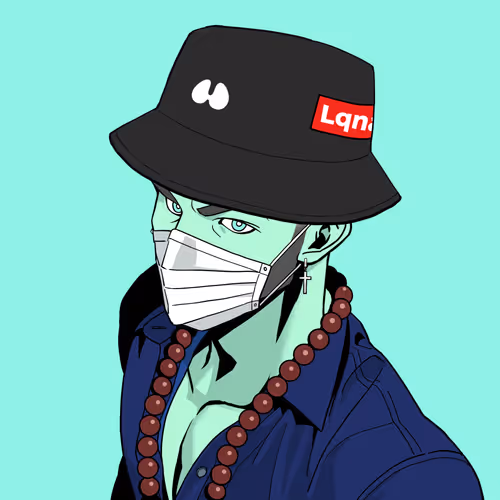 LQnians #2302