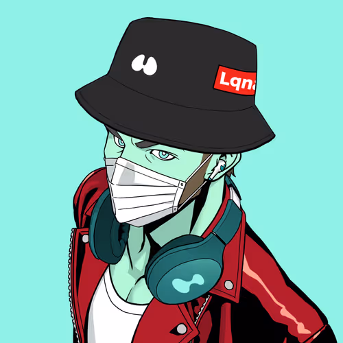 LQnians #1528