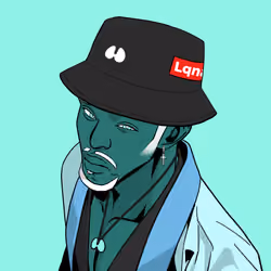 LQnians #1595