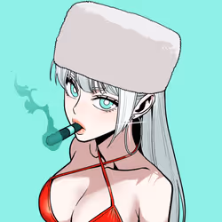 LQnians #613