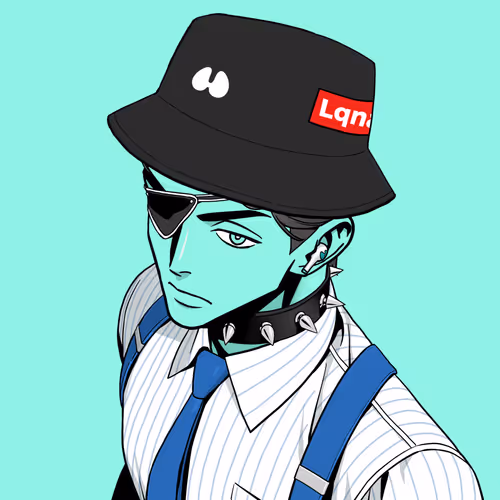 LQnians #1256