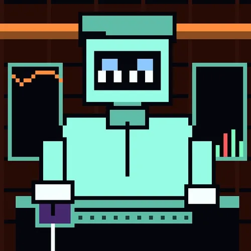 Hype Tradoor #43