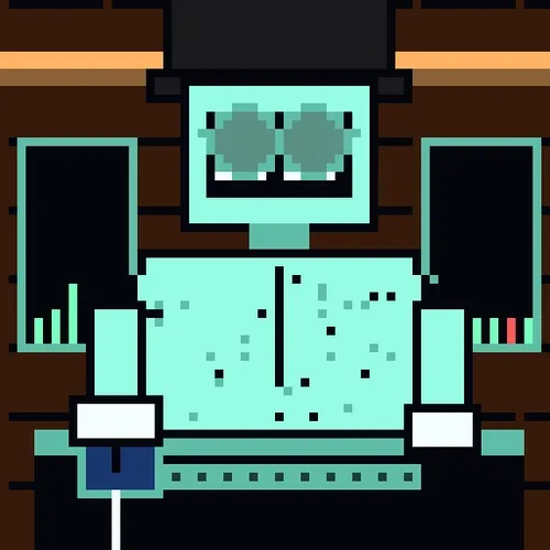 Hype Tradoor #2682