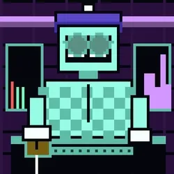 Hype Tradoor #2657