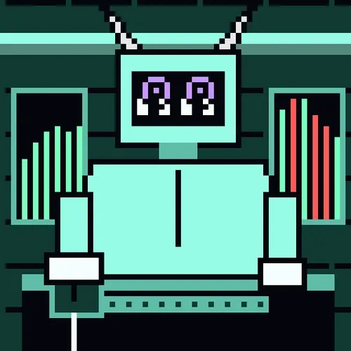 Hype Tradoor #424