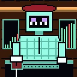 Hype Tradoor #2833
