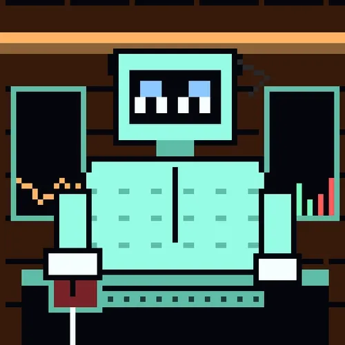 Hype Tradoor #123