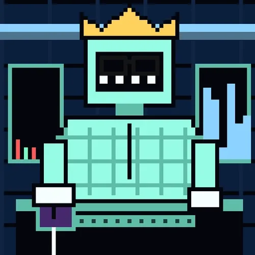 Hype Tradoor #2464
