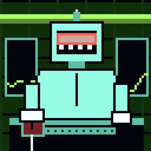 Hype Tradoor #508