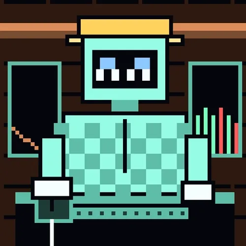 Hype Tradoor #13