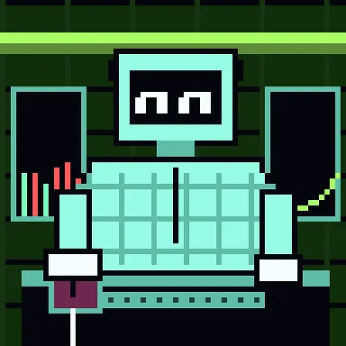 Hype Tradoor #821