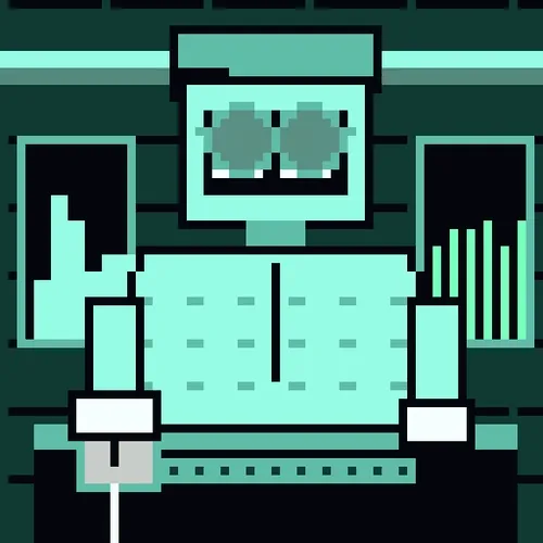 Hype Tradoor #80