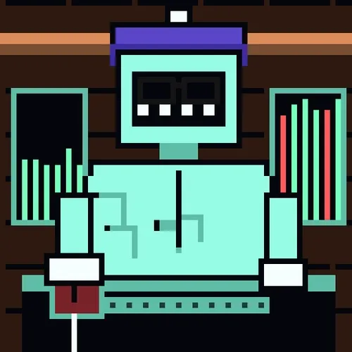 Hype Tradoor #48