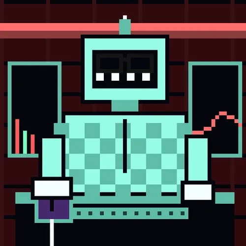Hype Tradoor #315