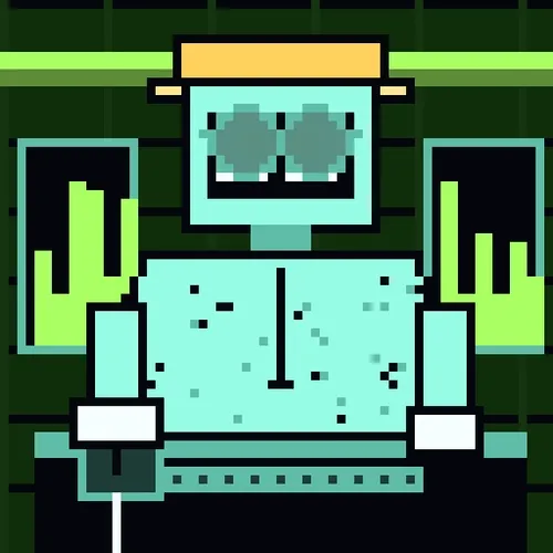 Hype Tradoor #74