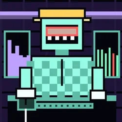 Hype Tradoor #2243
