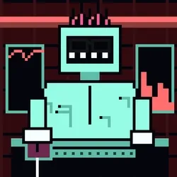Hype Tradoor #2647