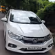 Hondacity