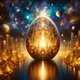 gold egg