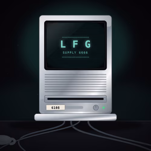 HYPE TERMINAL