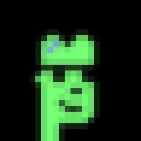 Hyper Ghosts