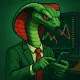 snake trading