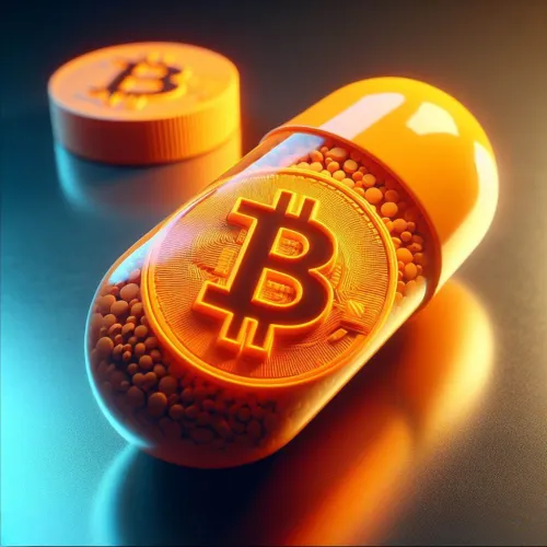 Bitcoin Pill