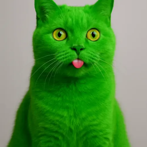 HyperMeow